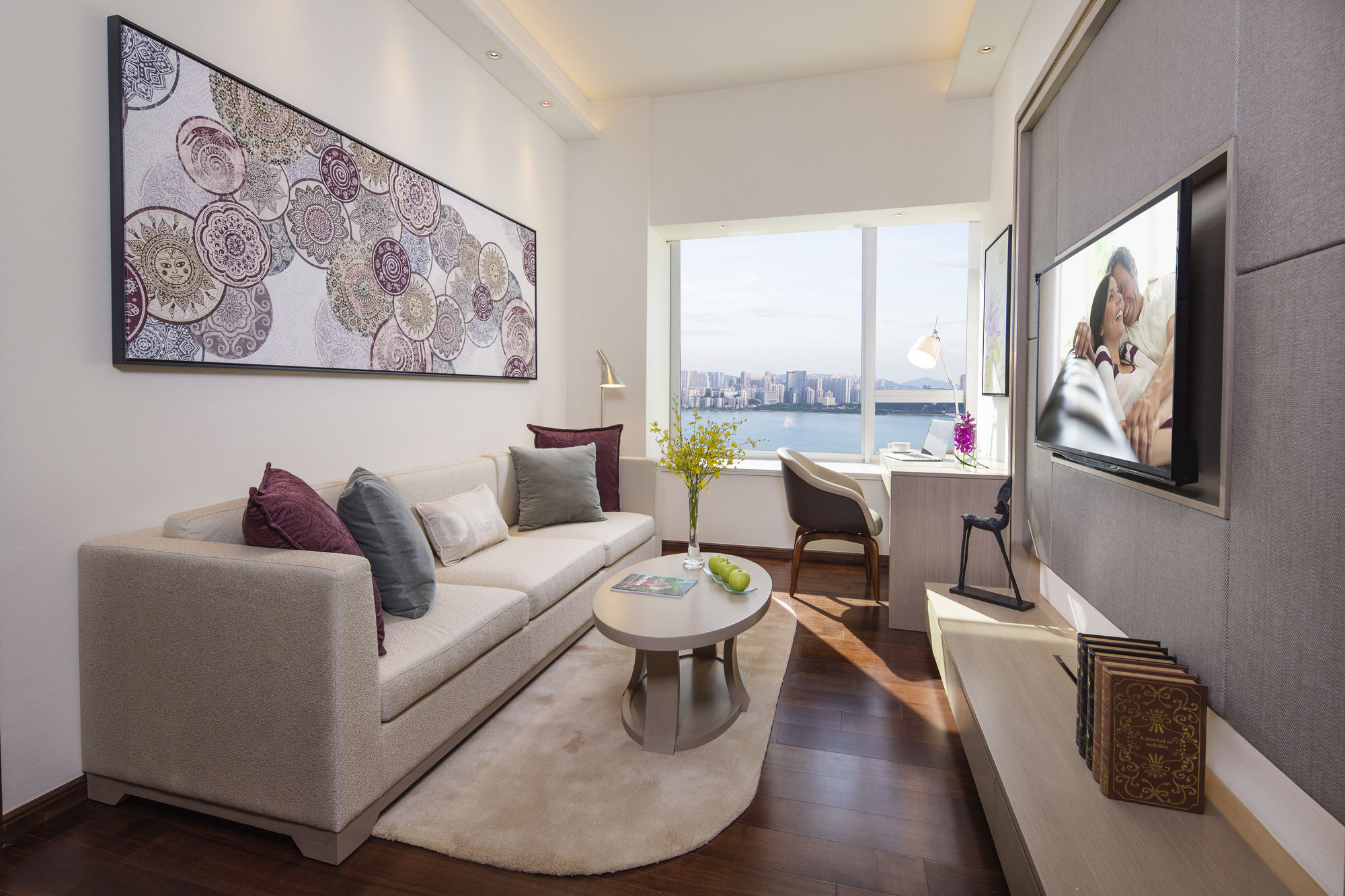 Ascott Macau