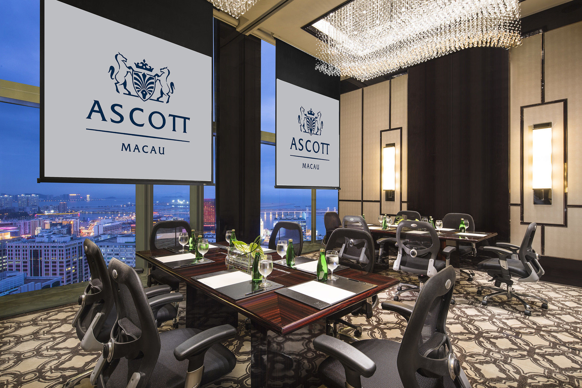 Ascott Macau
