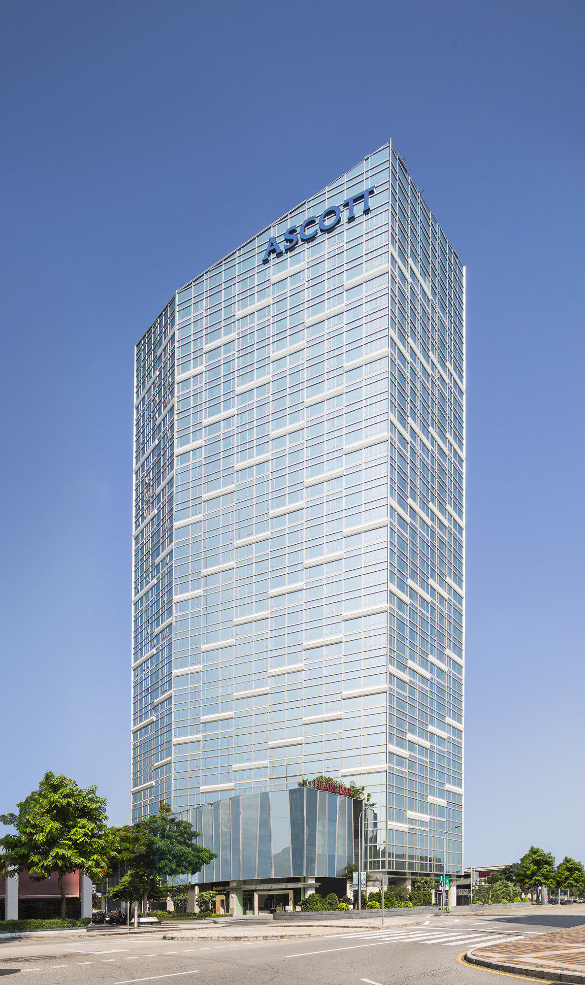 Ascott Macau