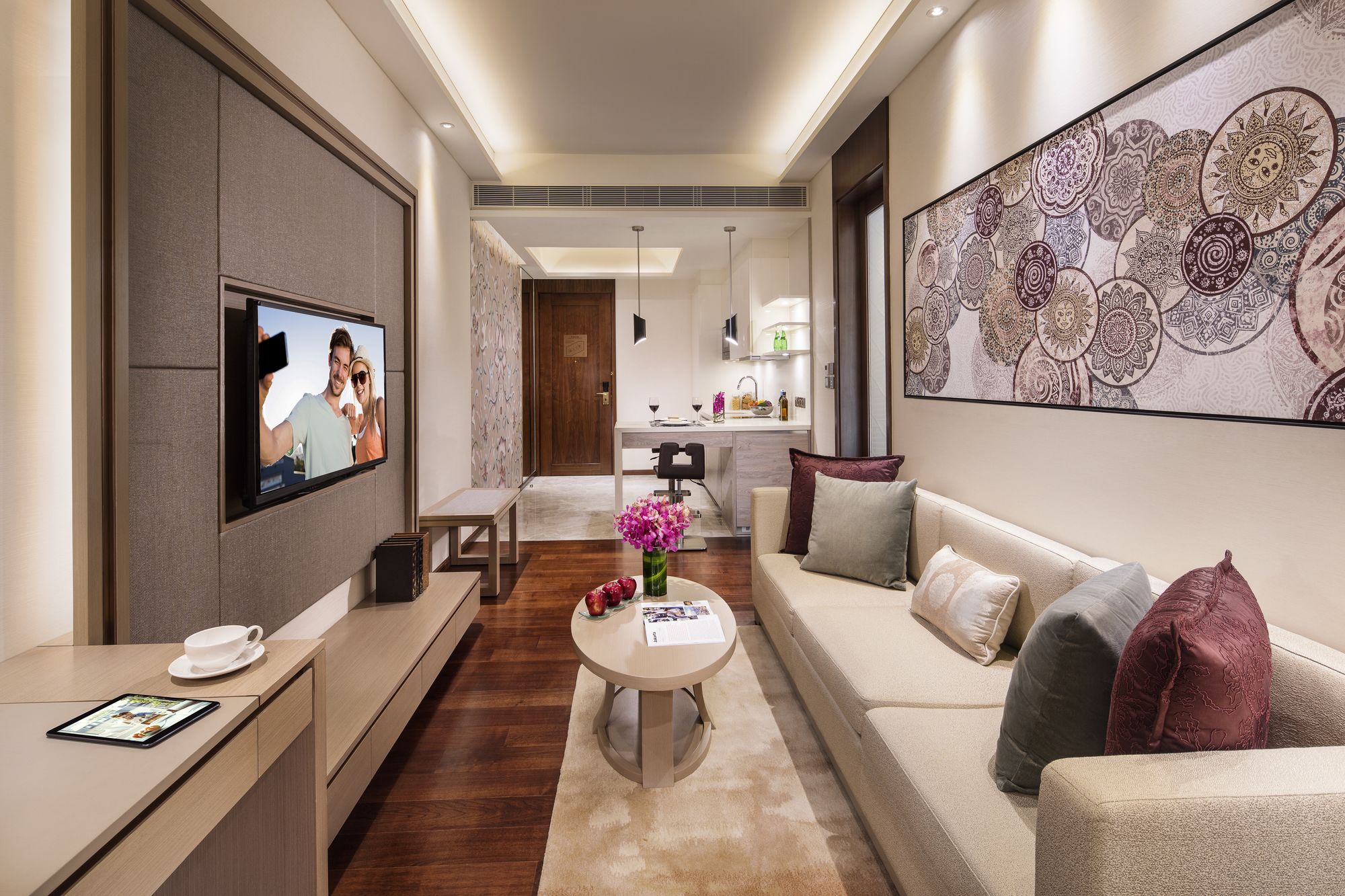 Ascott Macau