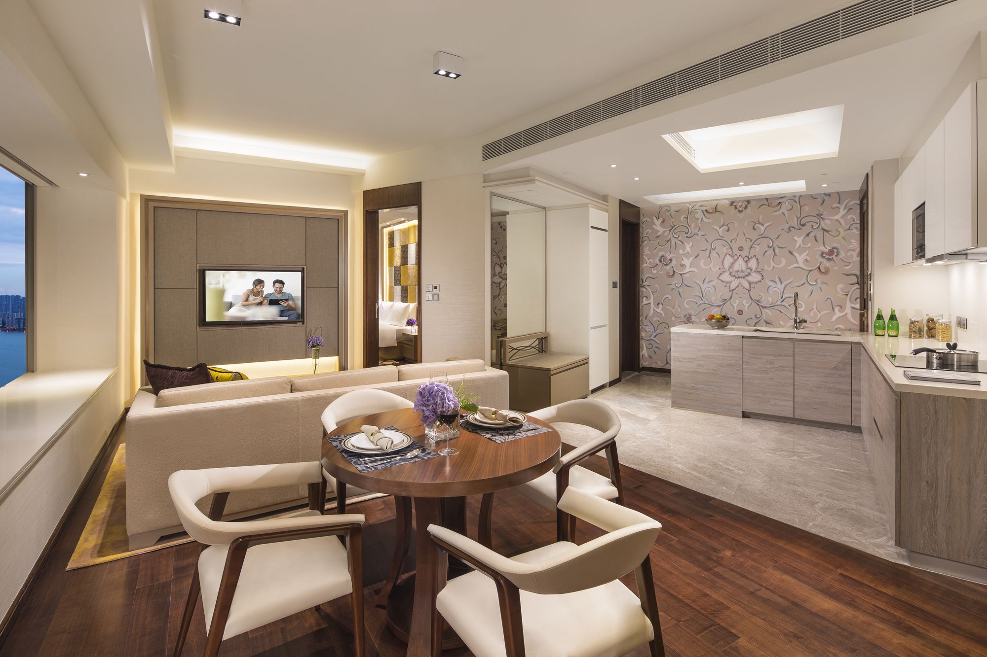 Ascott Macau