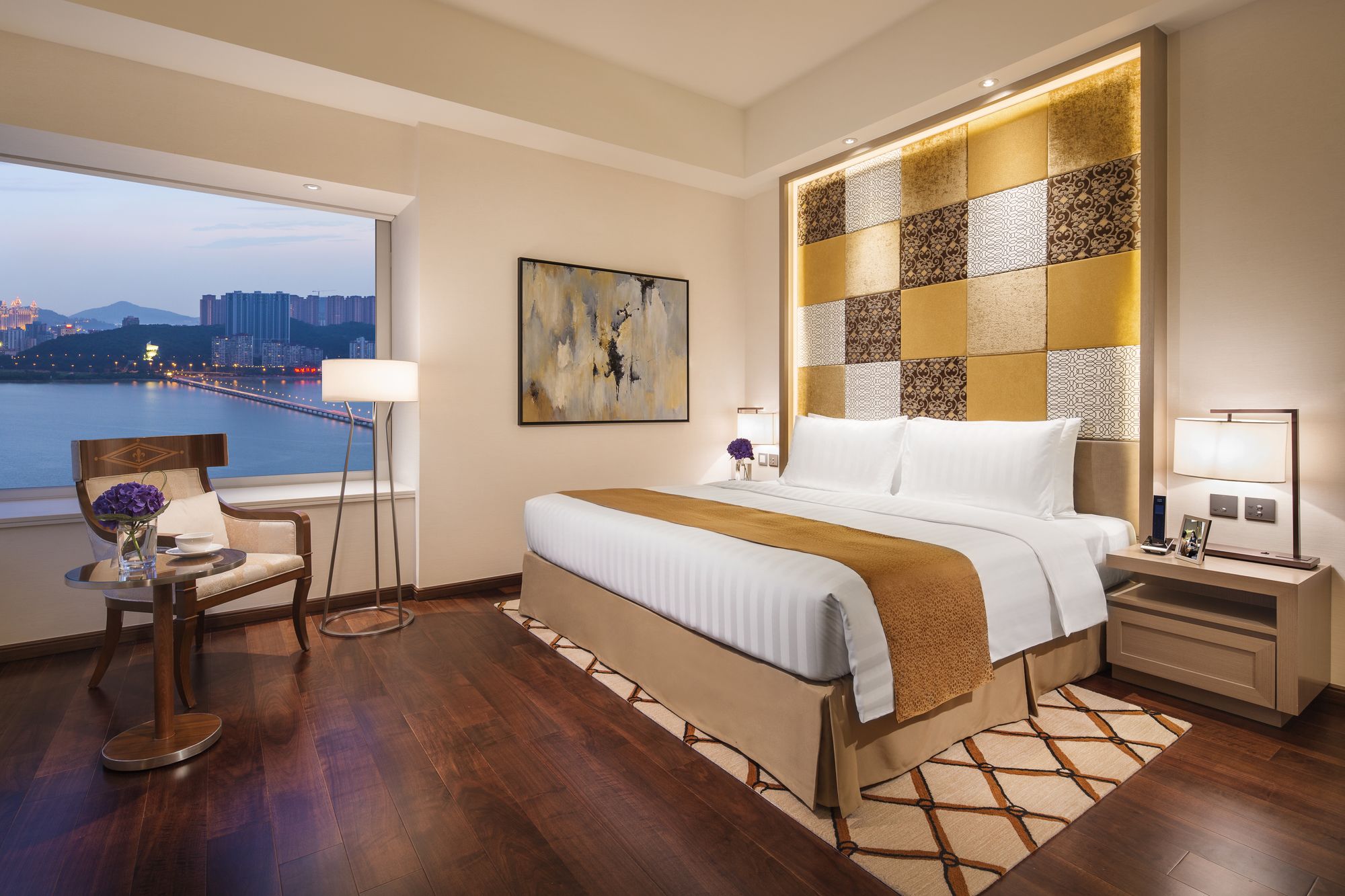Ascott Macau