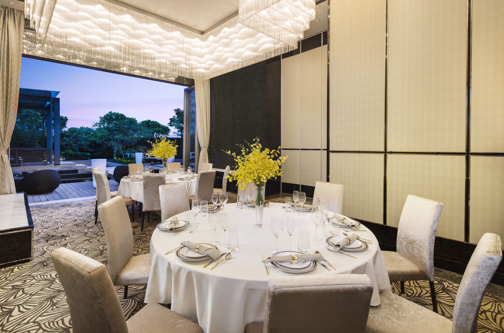 Ascott Macau