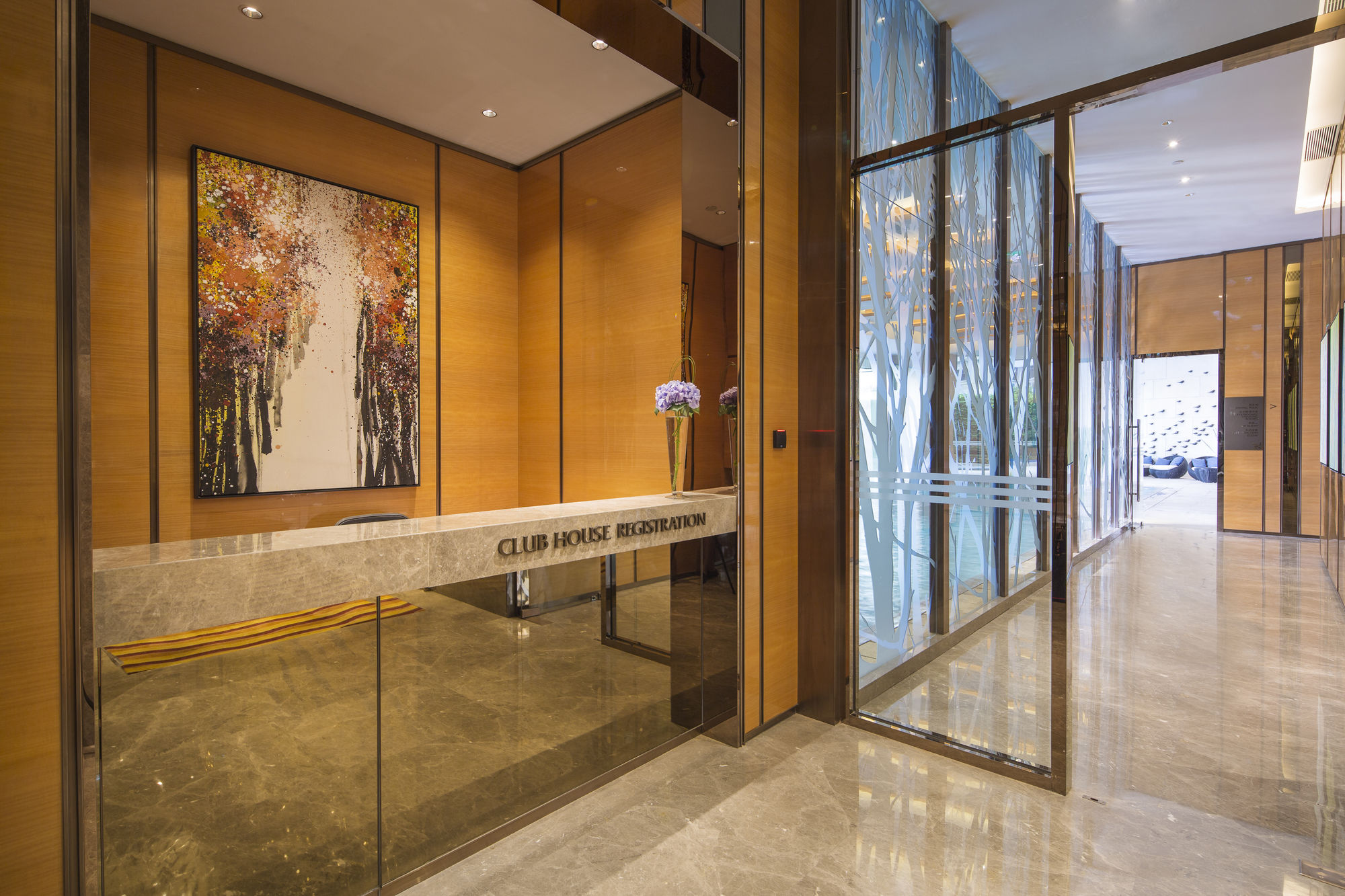 Ascott Macau
