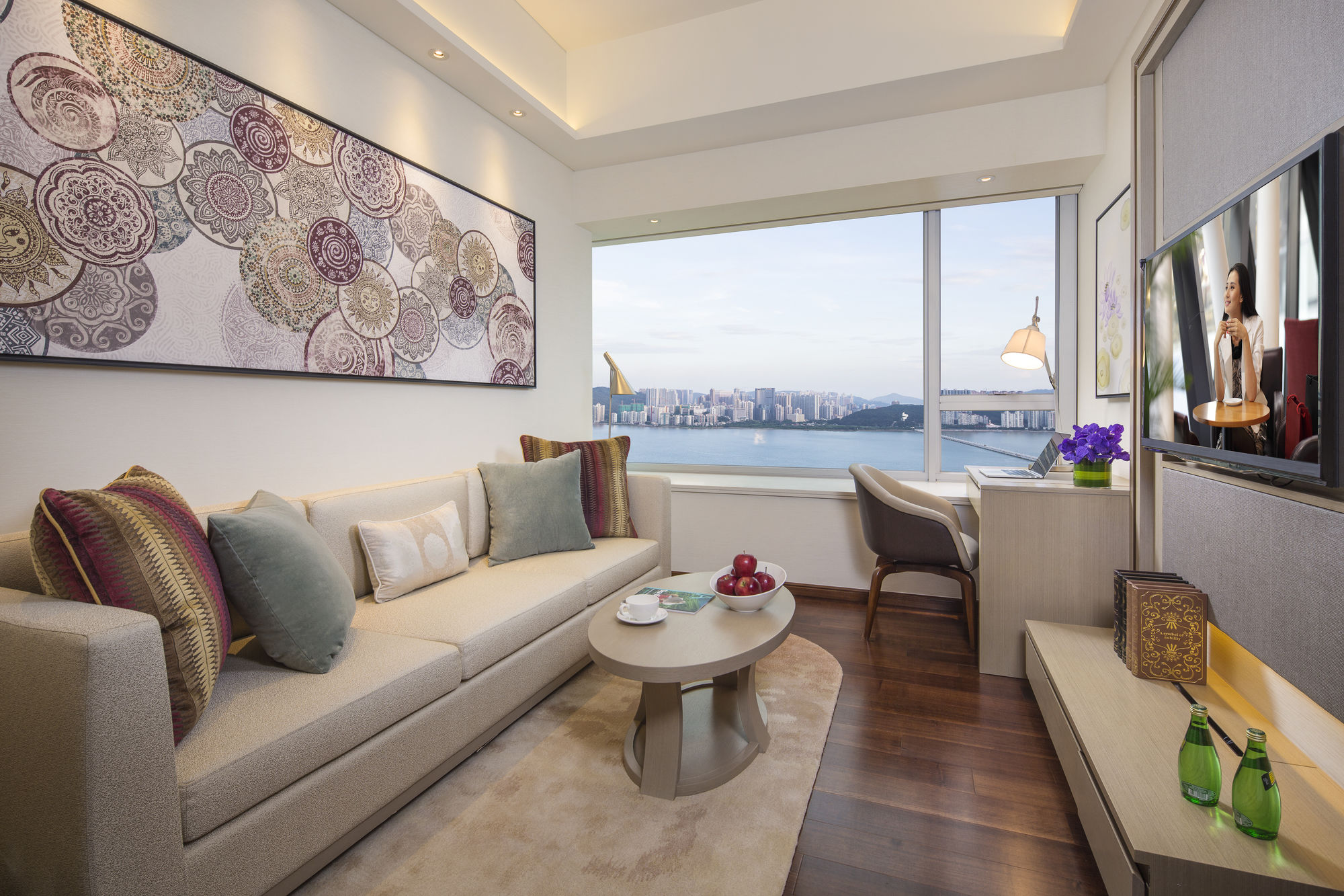 Ascott Macau