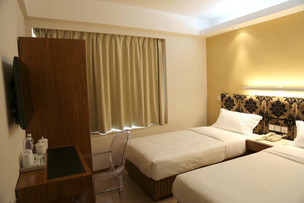 Asia Boutique Inn