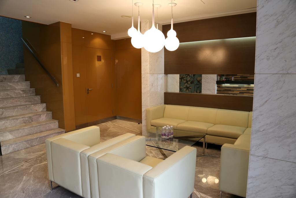 Asia Boutique Inn