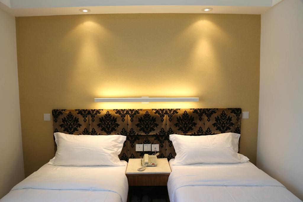 Asia Boutique Inn