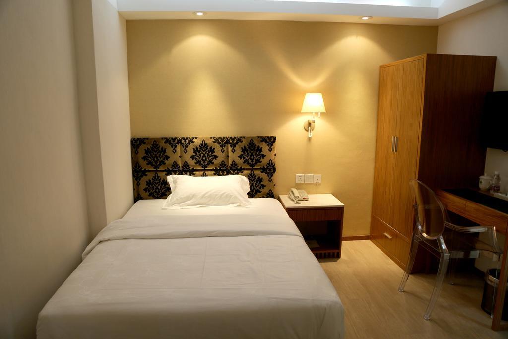 Asia Boutique Inn
