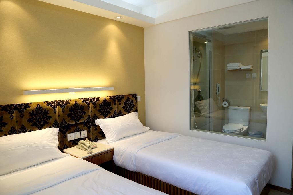 Asia Boutique Inn
