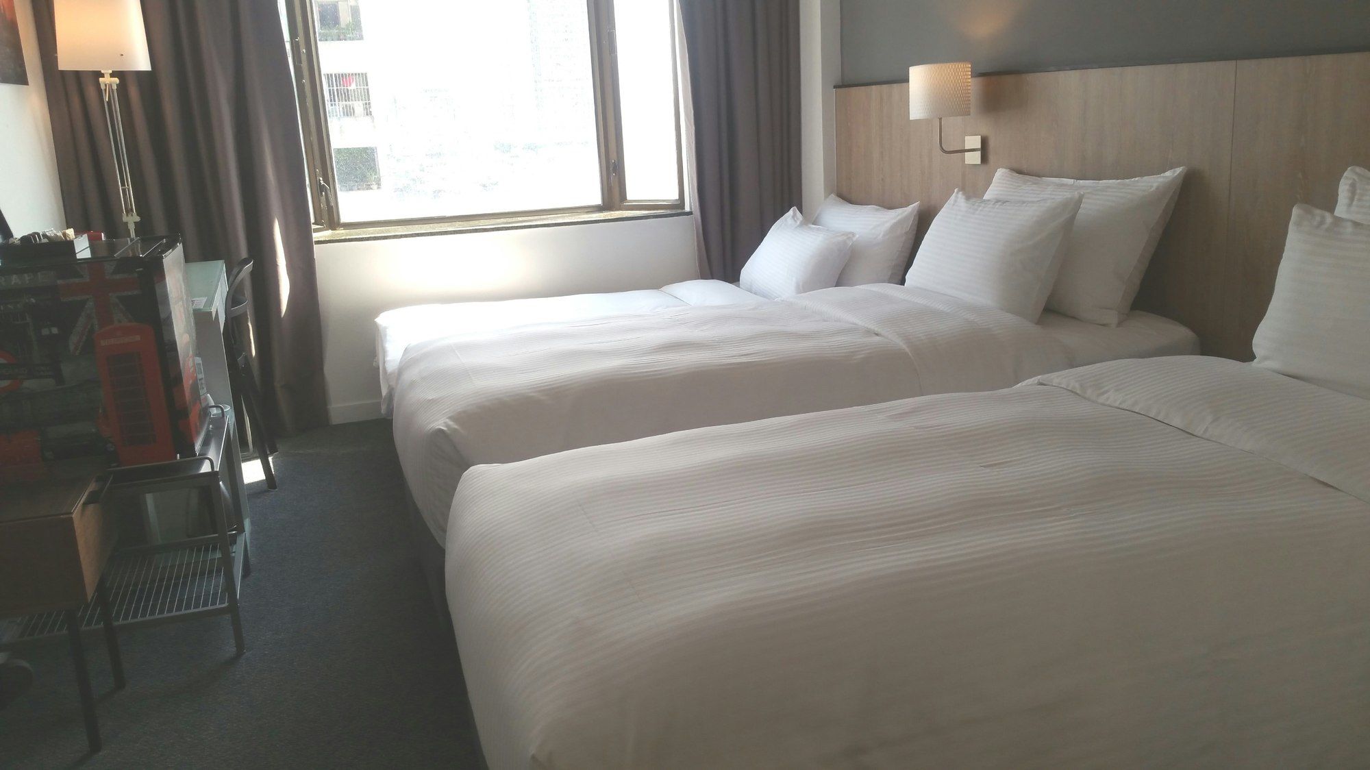 Macau Hotel S
