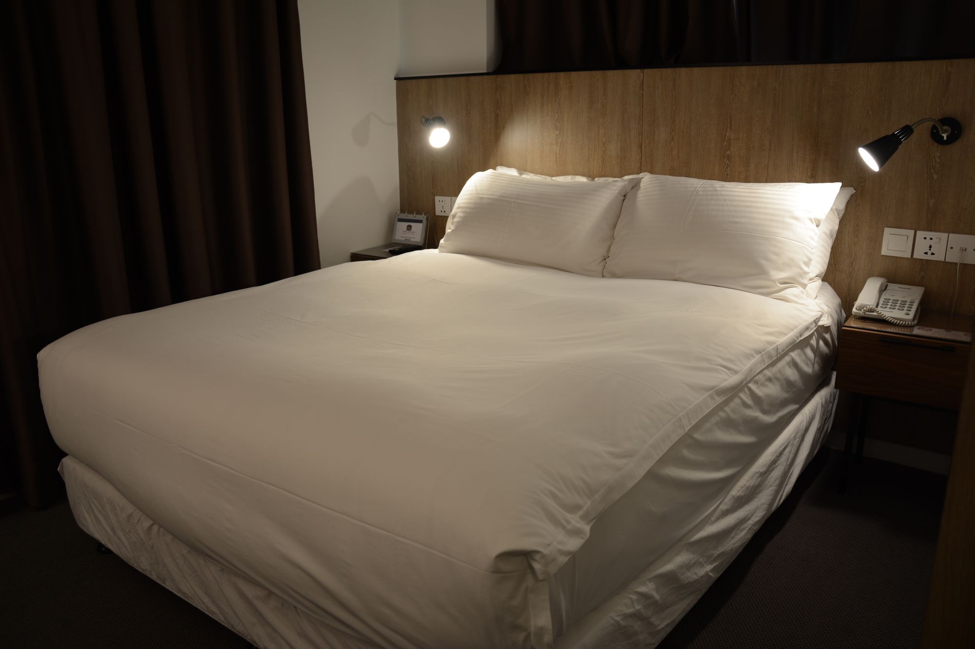 Macau Hotel S
