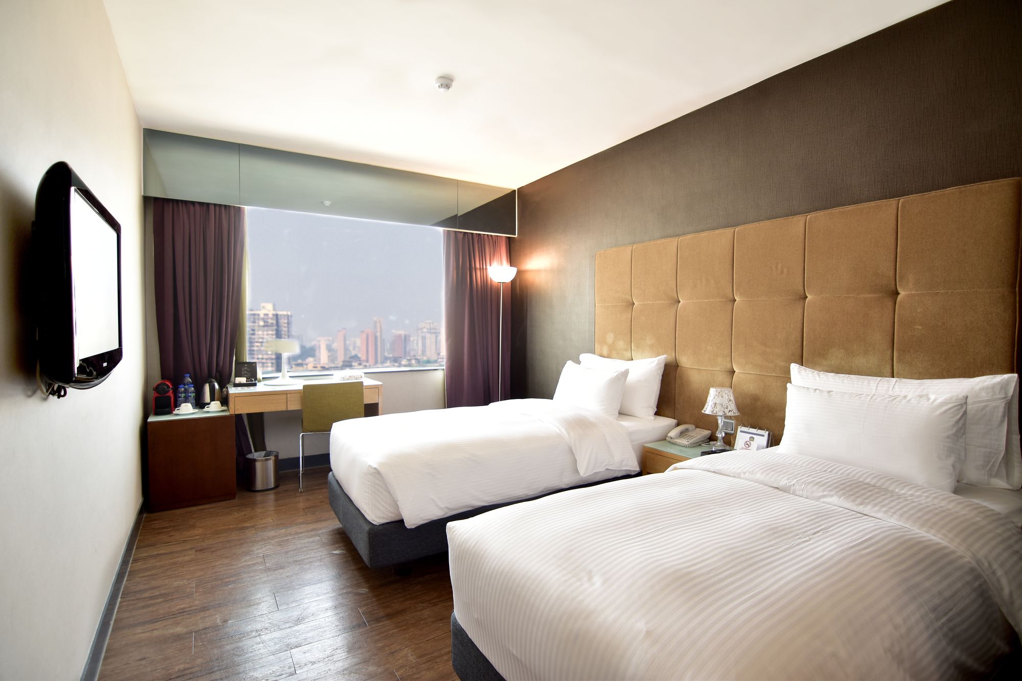 Macau Hotel S