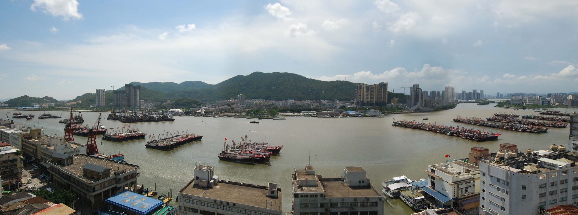 Macau Hotel S