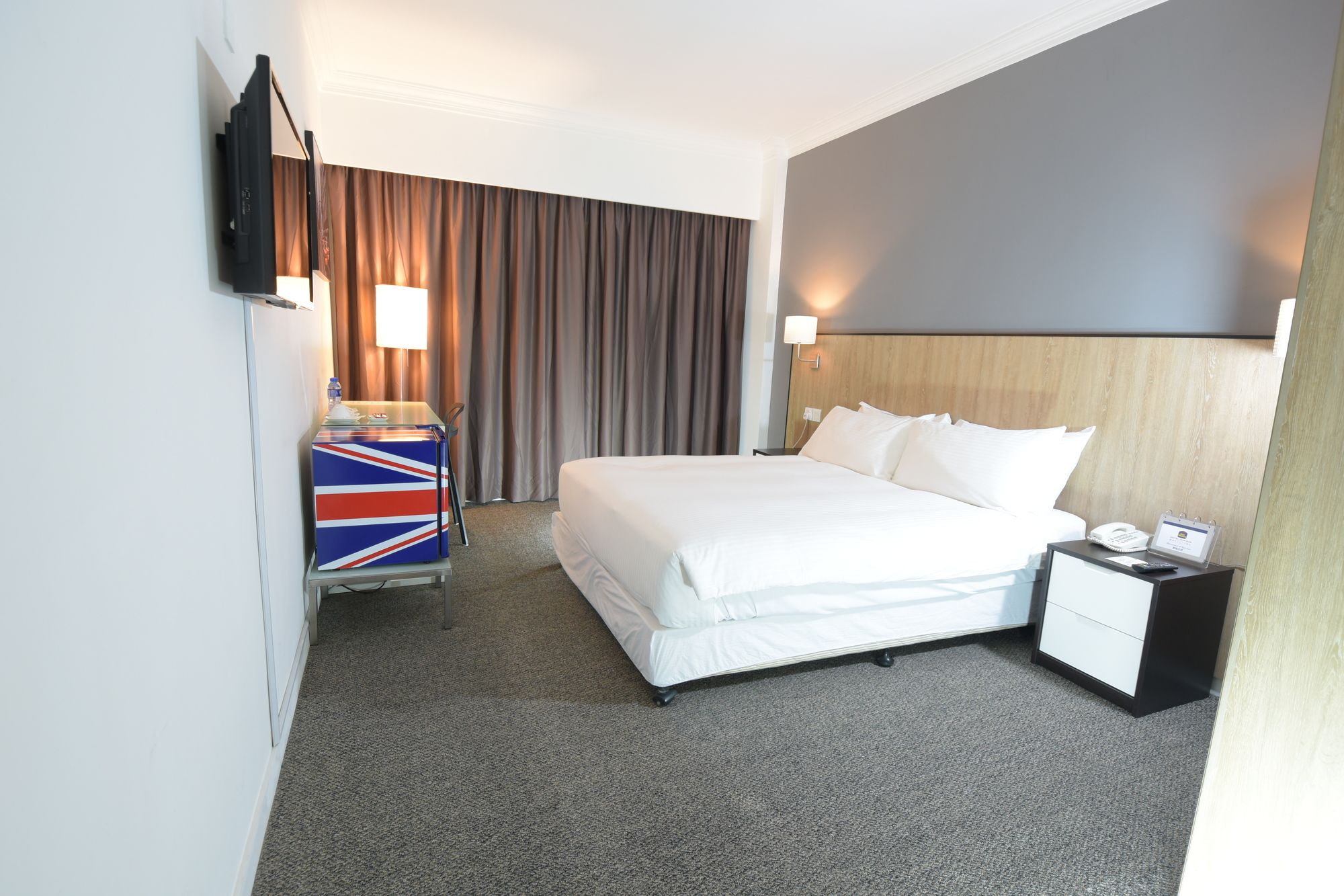 Macau Hotel S