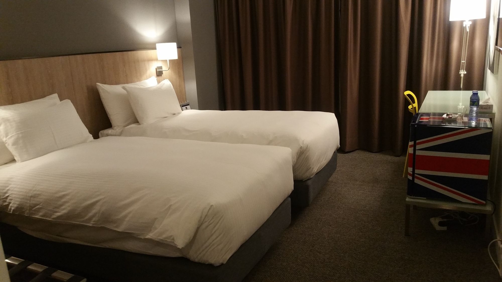 Macau Hotel S