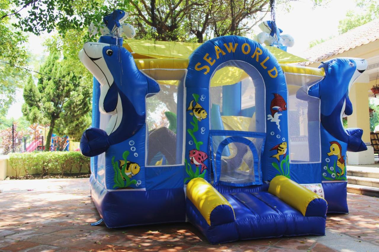 Grand Coloane Resort