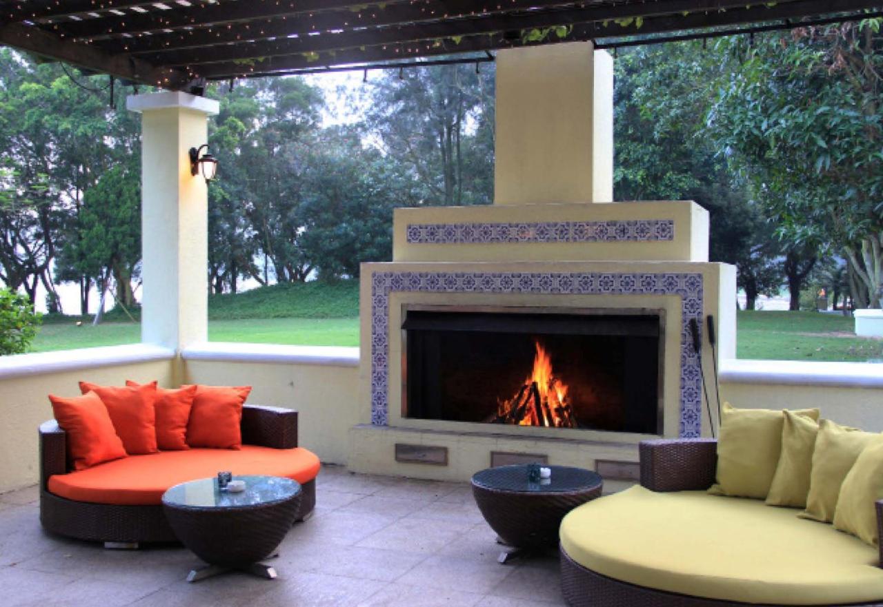Grand Coloane Resort