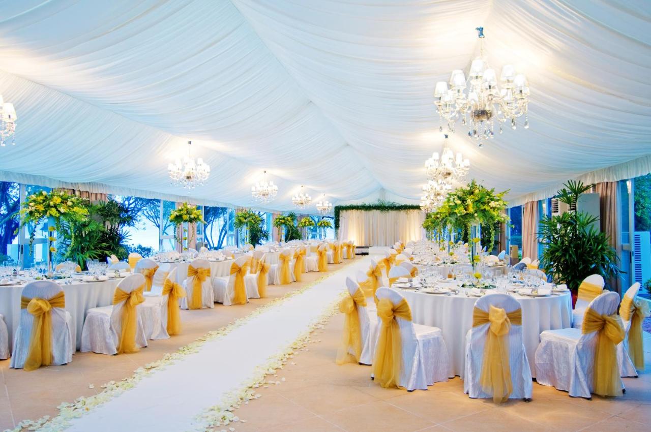 Grand Coloane Resort