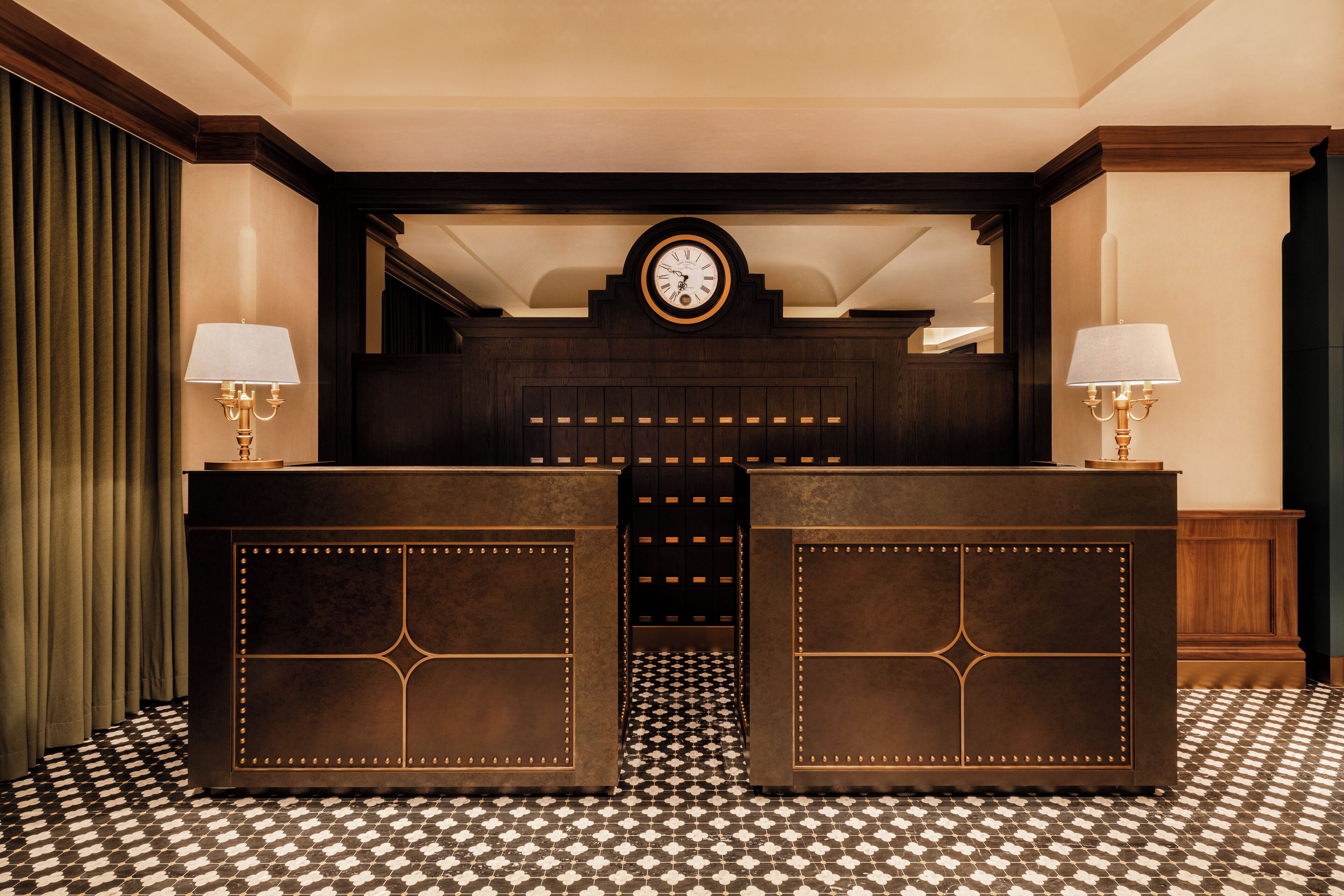 Hotel Central