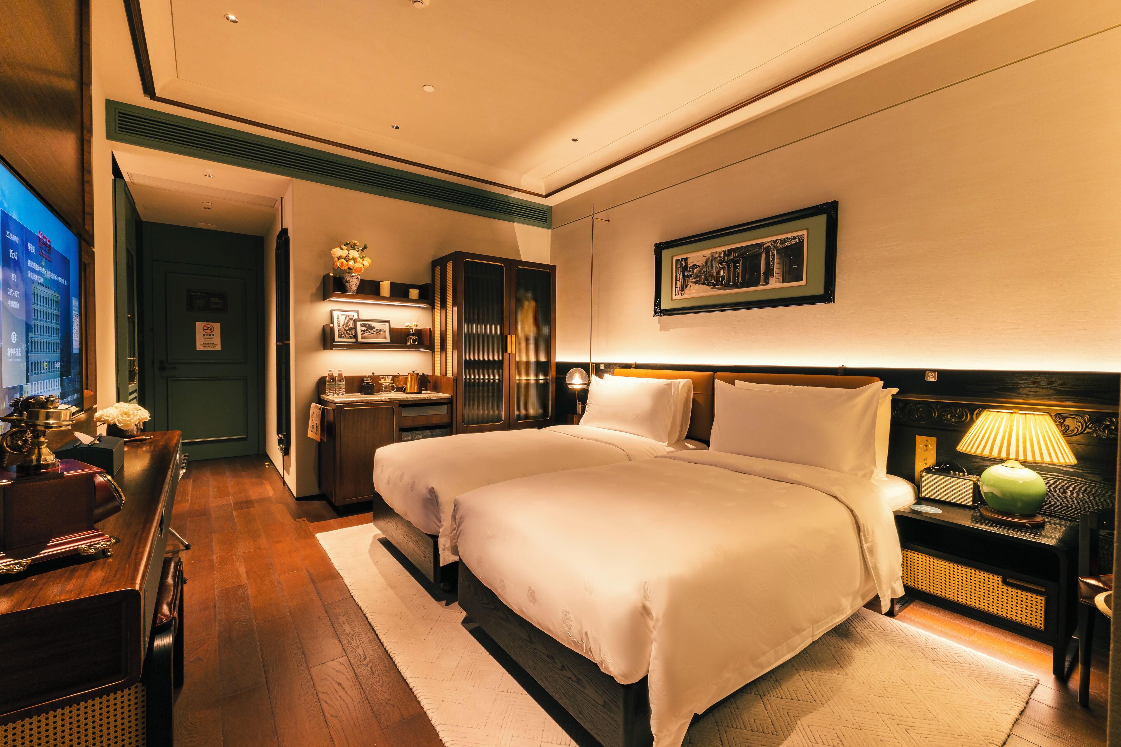 Hotel Central