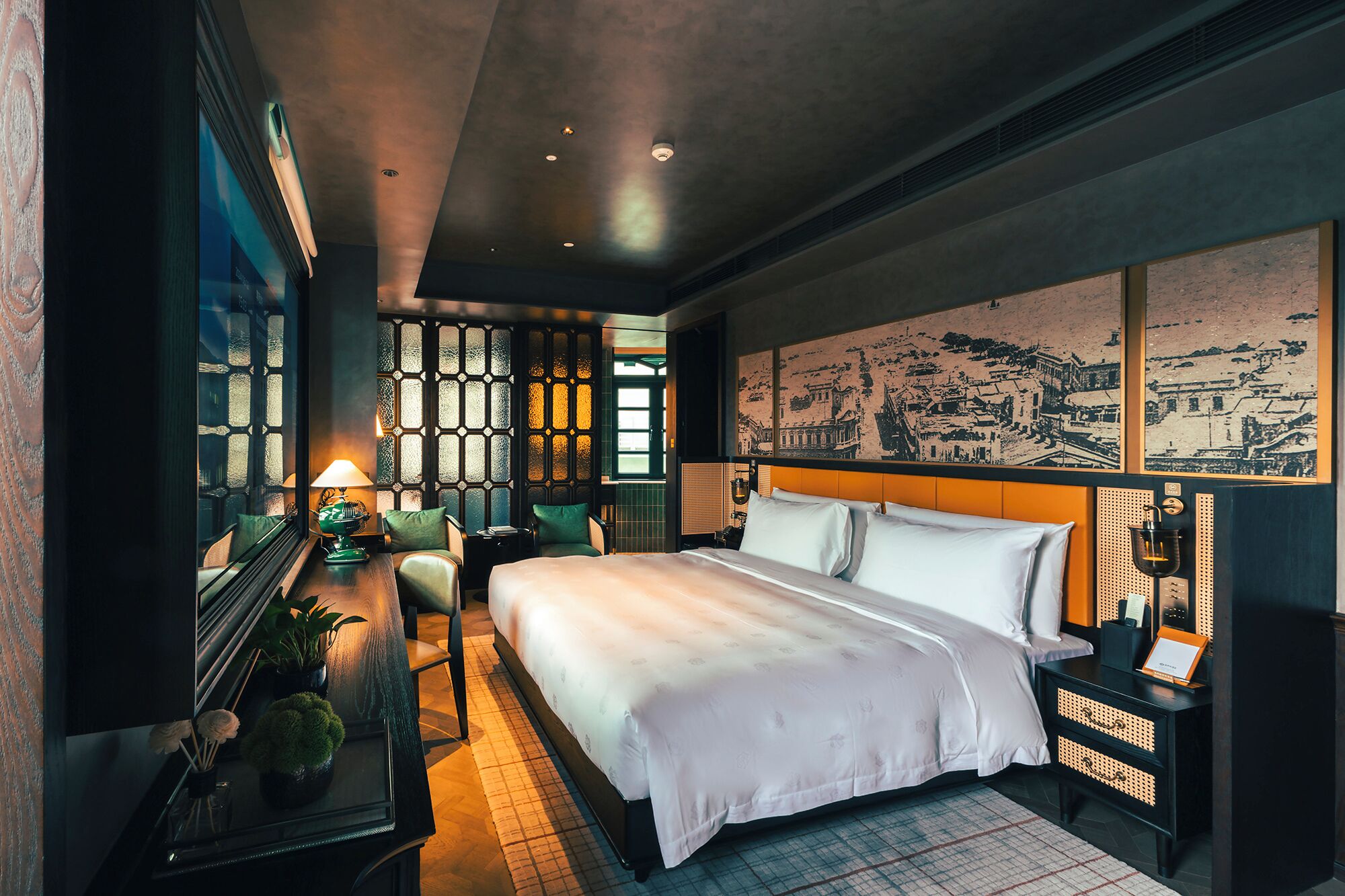Hotel Central