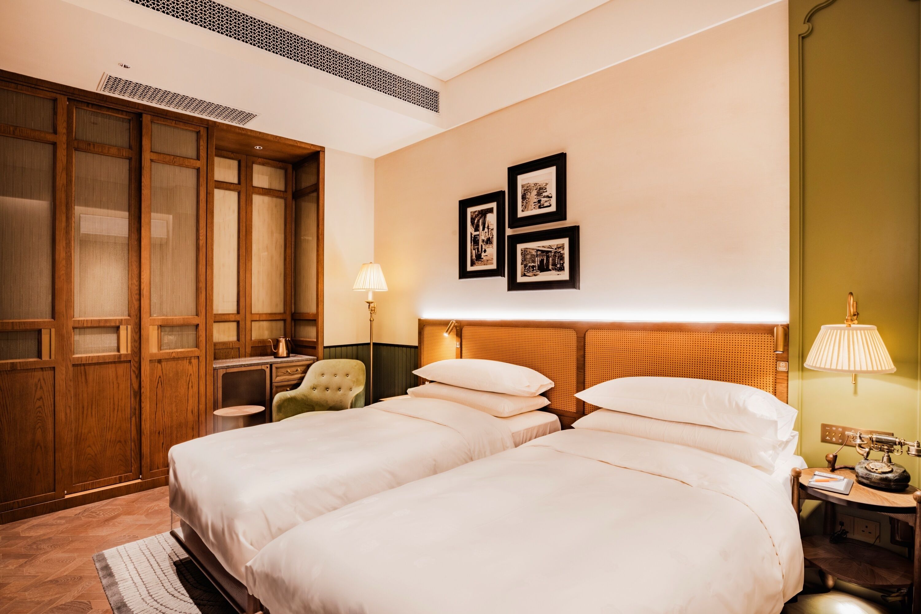 Hotel Central