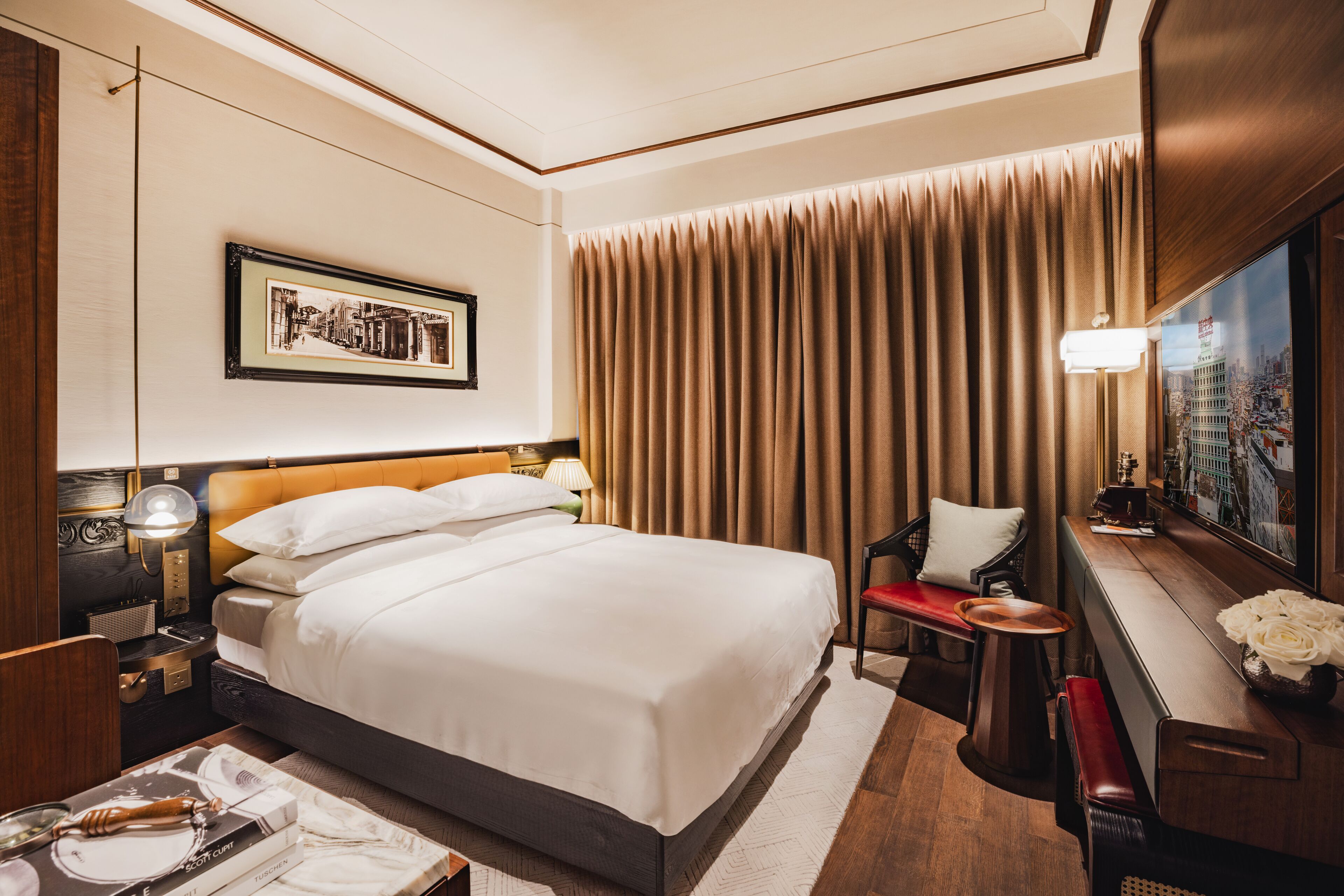 Hotel Central