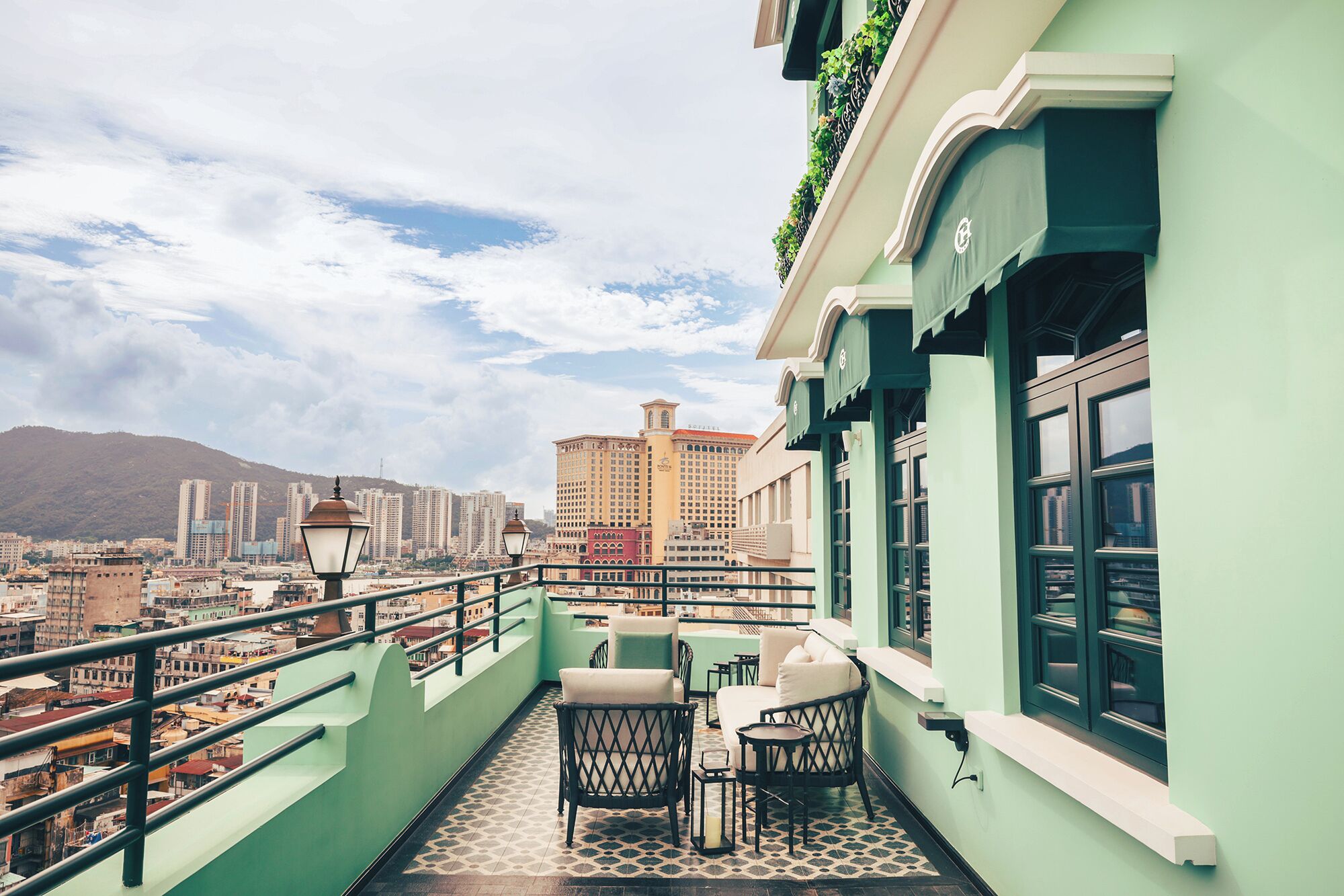 Hotel Central