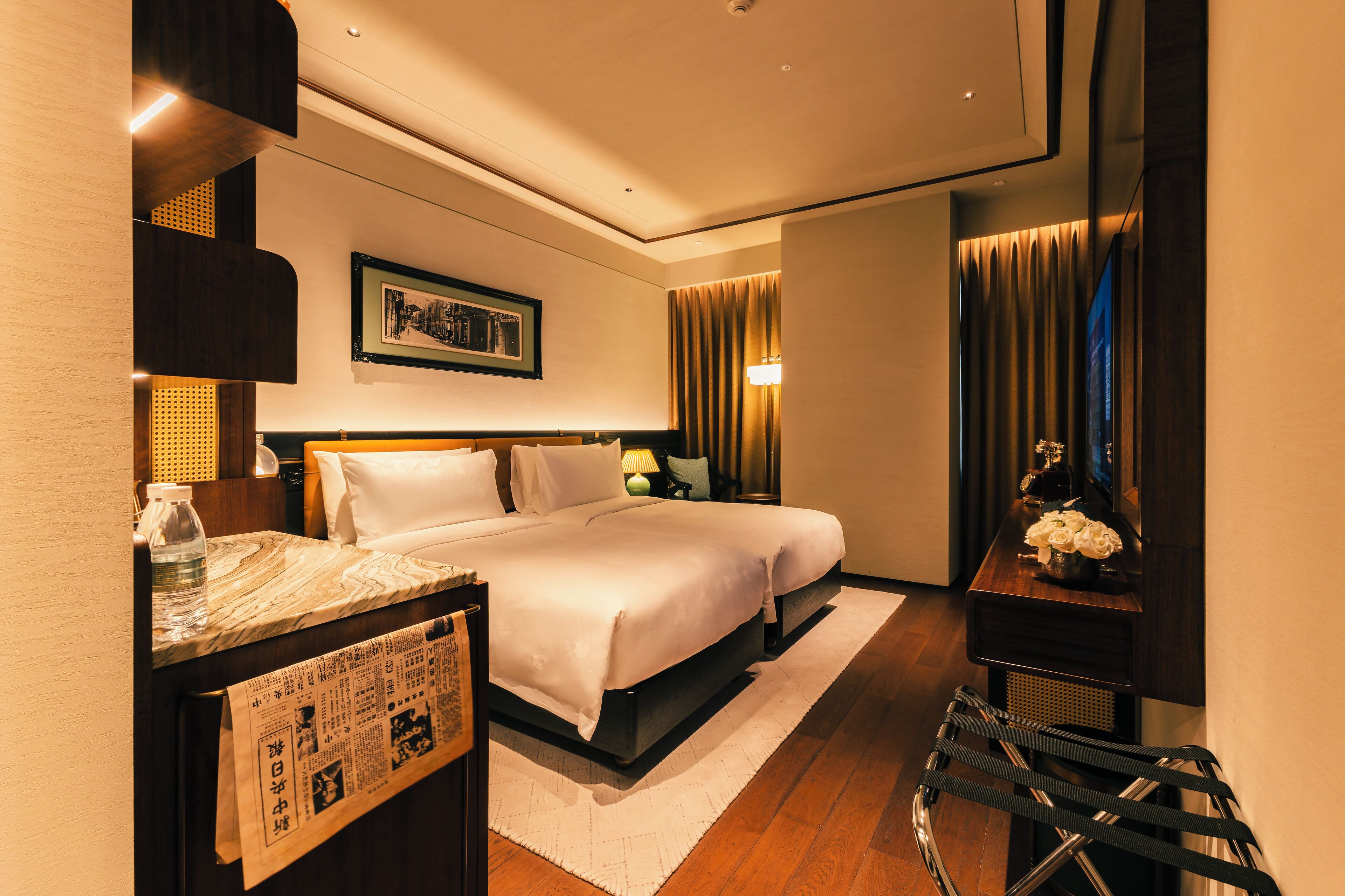 Hotel Central