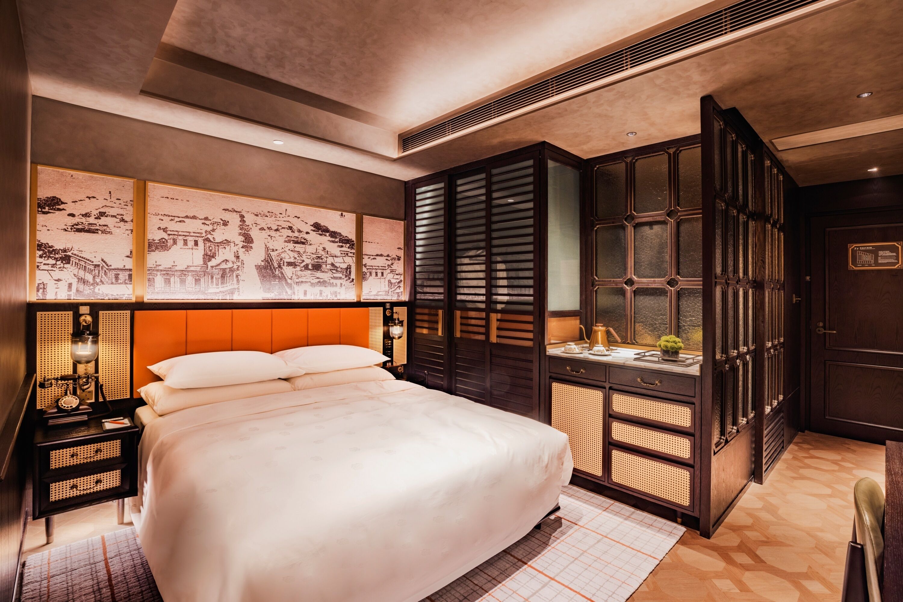 Hotel Central