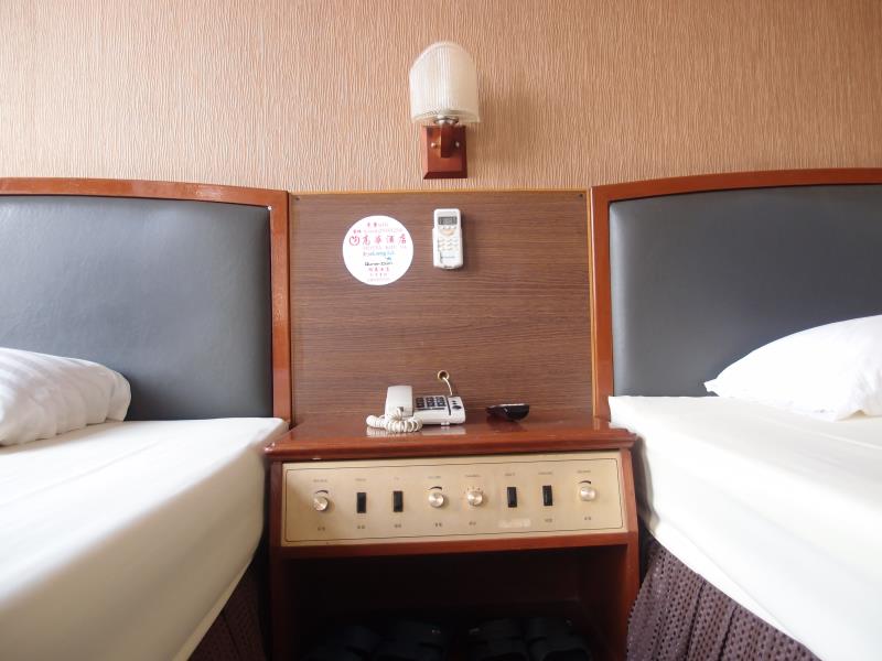 Hotel Kou Va