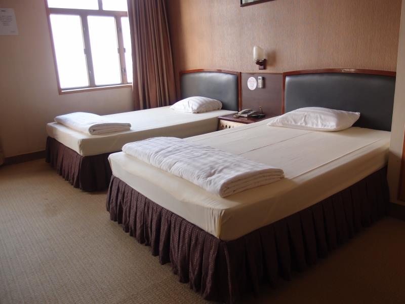 Hotel Kou Va