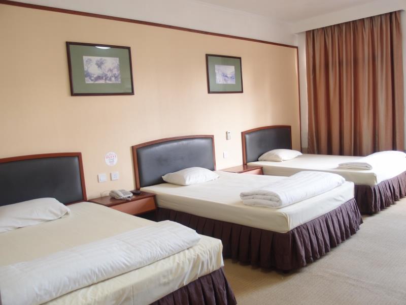 Hotel Kou Va