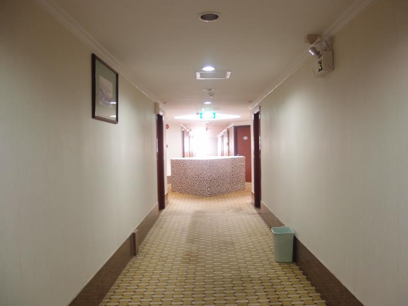 Hotel Kou Va