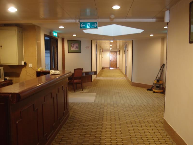 Hotel Kou Va