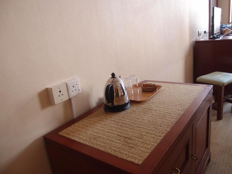 Hotel Kou Va