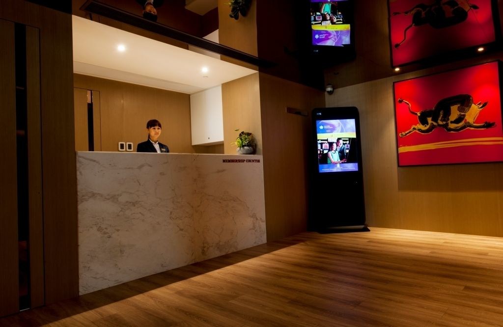 Inn Hotel Macau