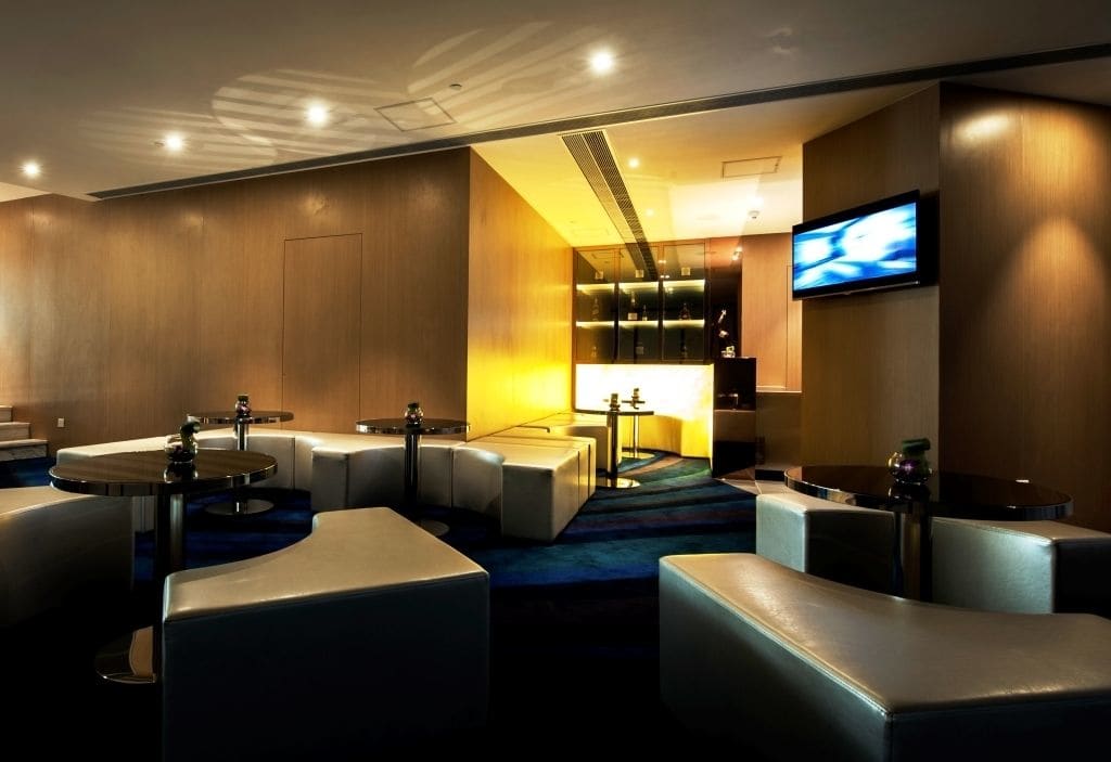 Inn Hotel Macau