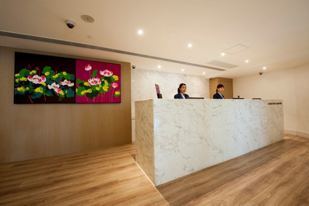 Inn Hotel Macau