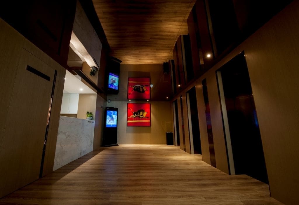 Inn Hotel Macau