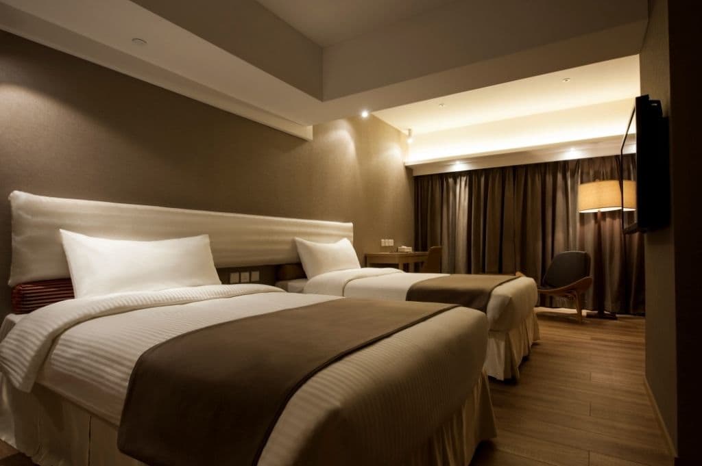 Inn Hotel Macau
