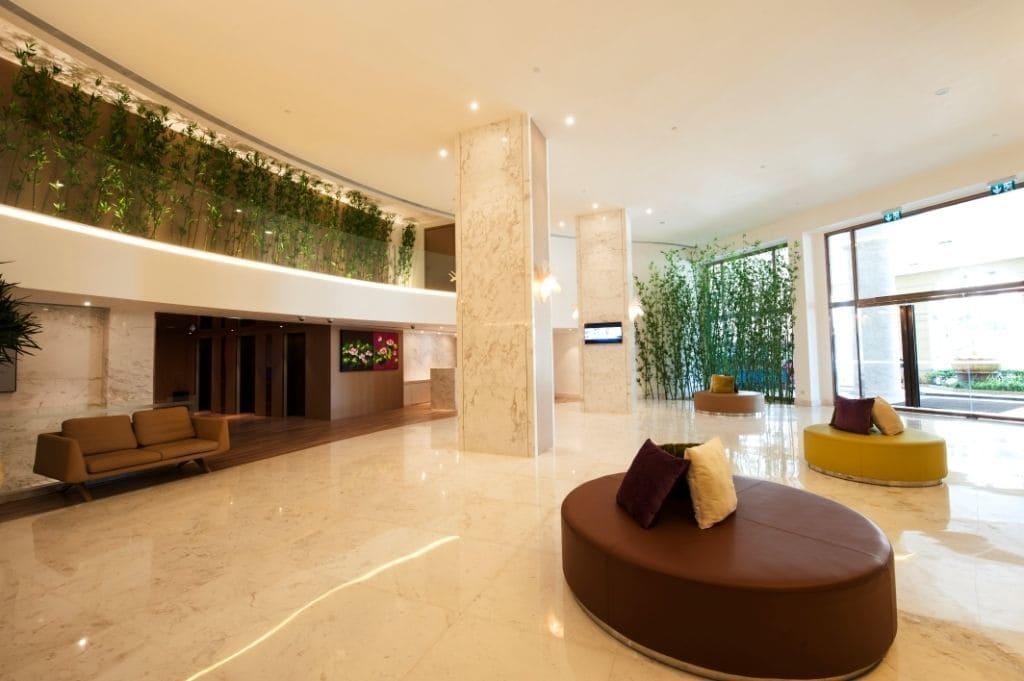Inn Hotel Macau