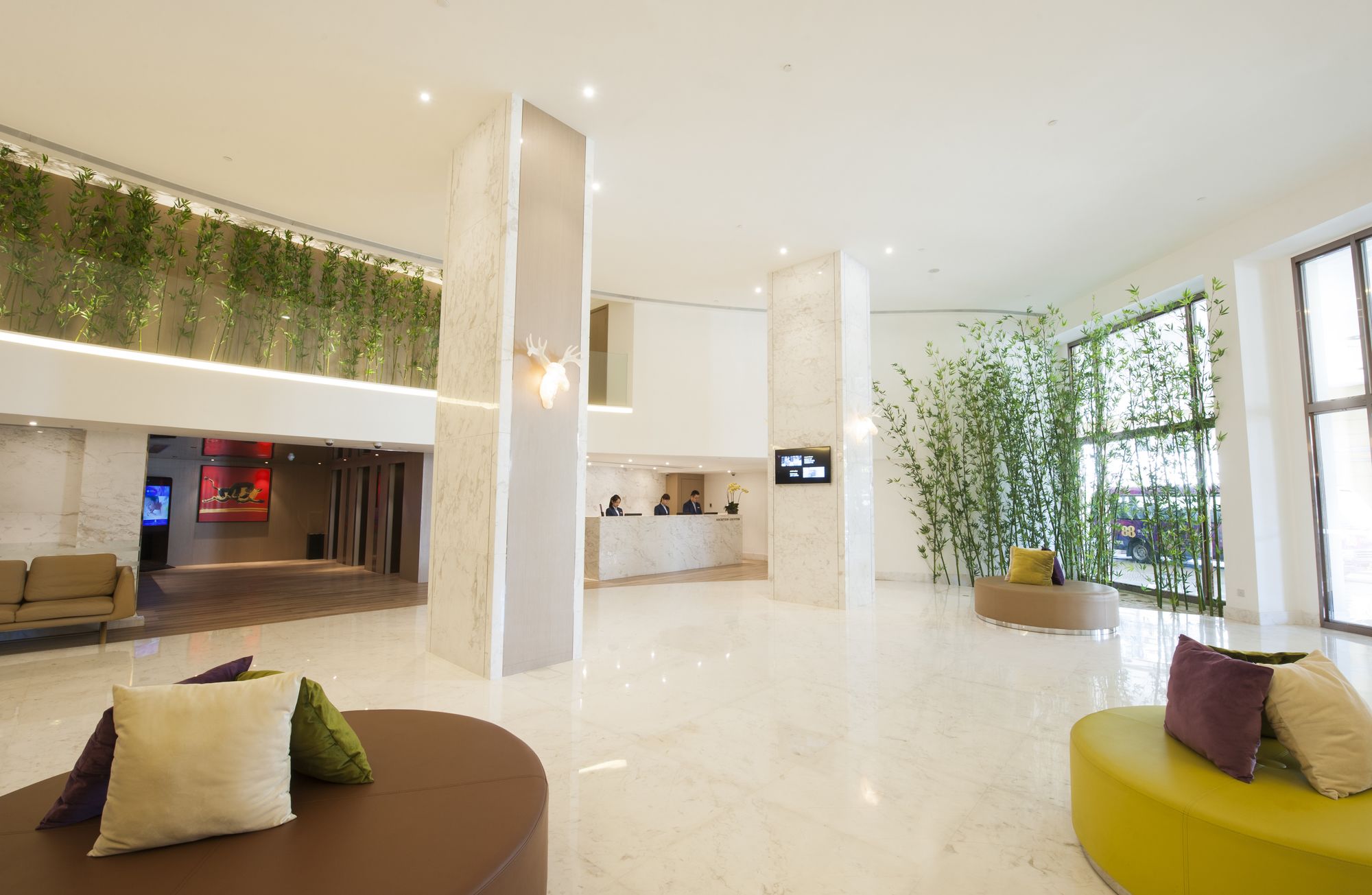 Inn Hotel Macau
