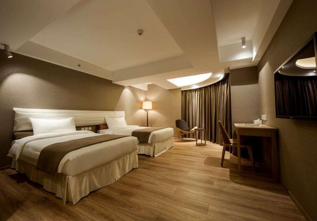 Inn Hotel Macau
