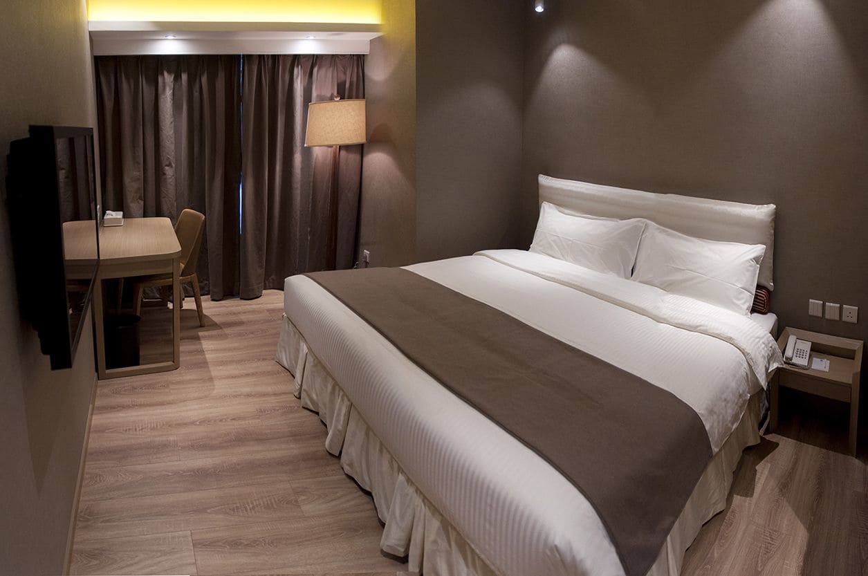 Inn Hotel Macau