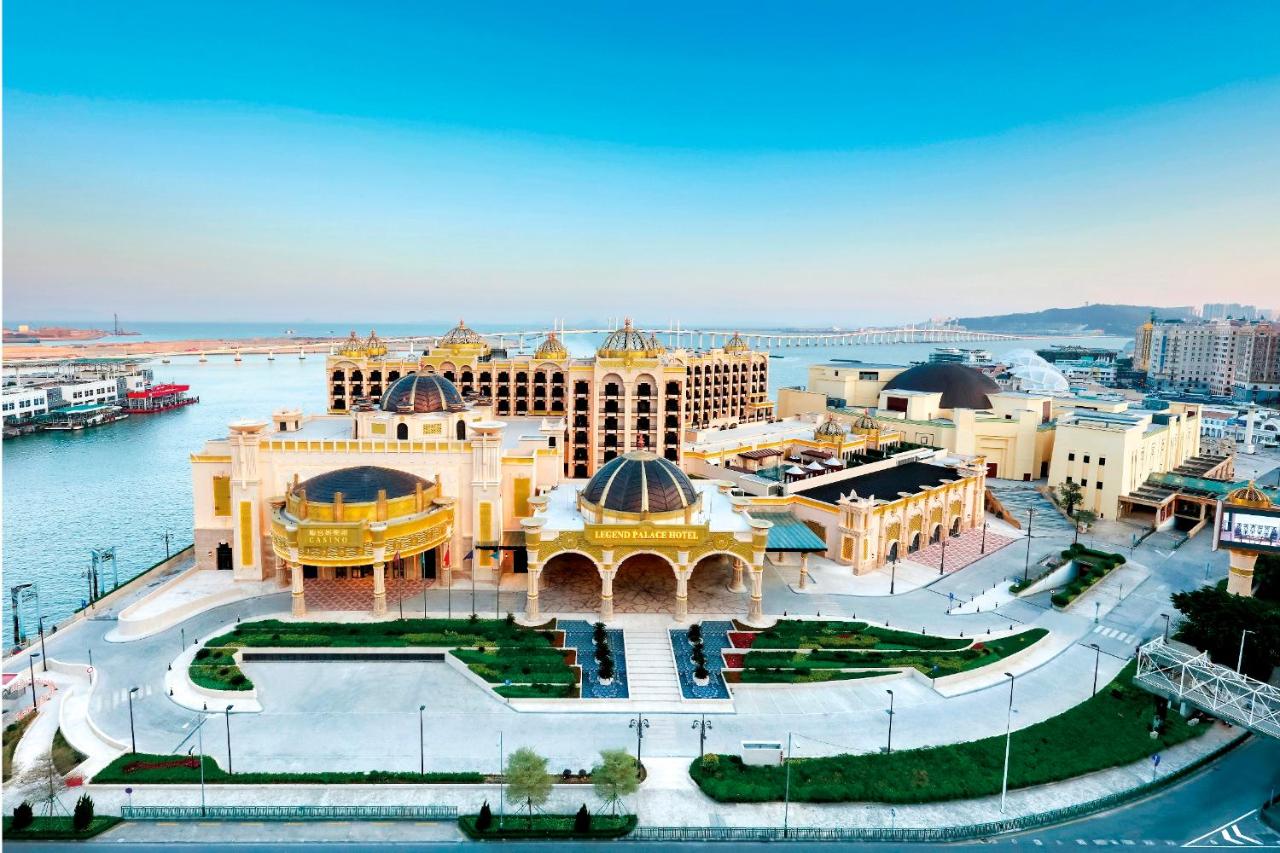 Legend Palace Hotel