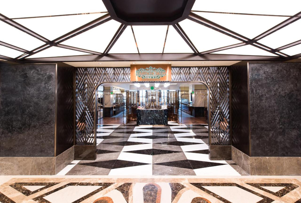 Legend Palace Hotel