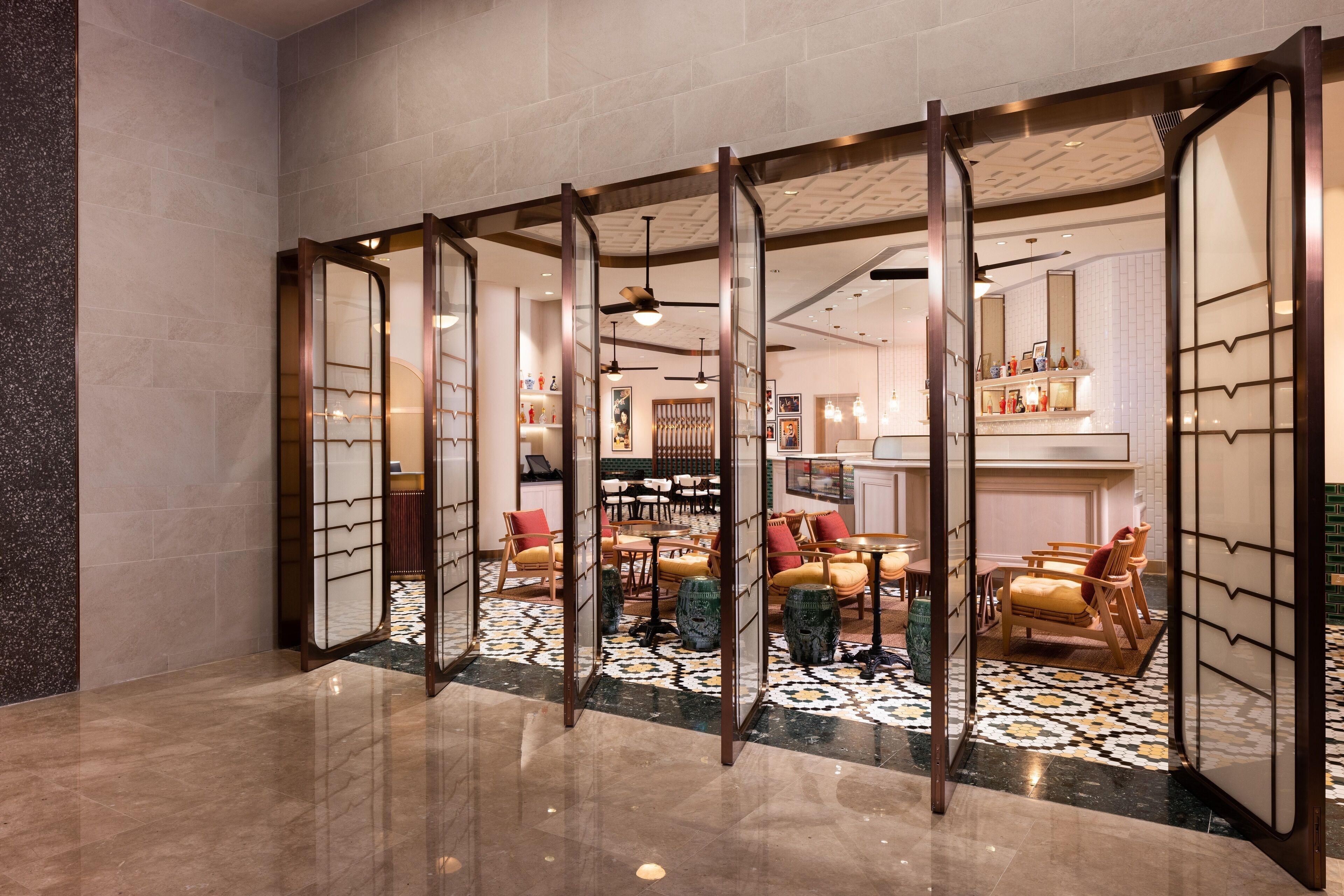 Lisboeta Hotel