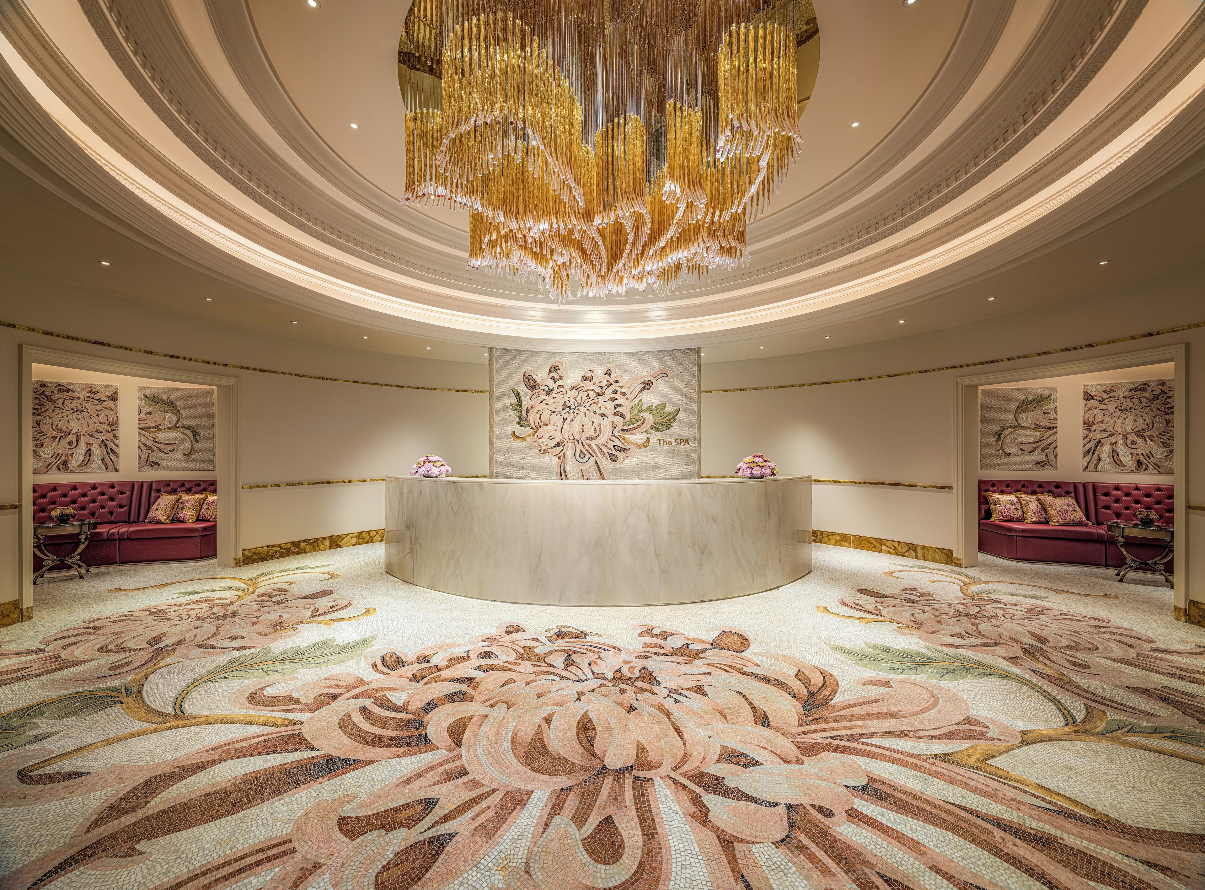 Palazzo Versace Macau